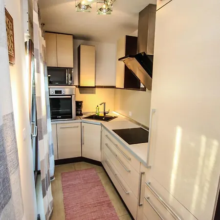 Tina 4 Stars Appartement