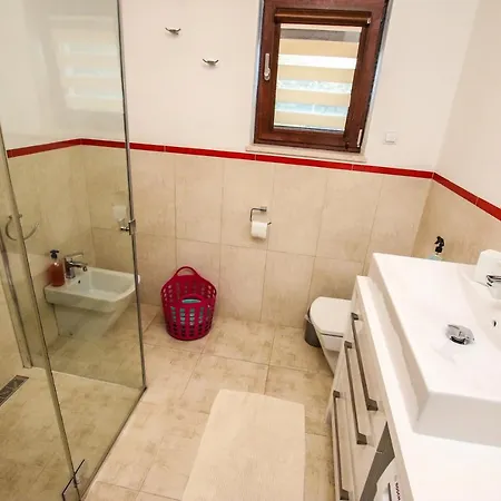 Tina 4 Stars Appartement