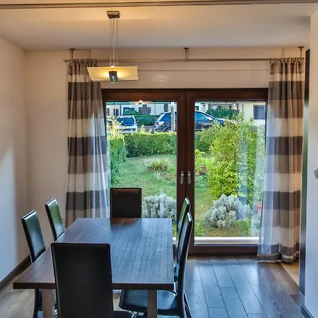 Apartment Tina 4 Stars Porec