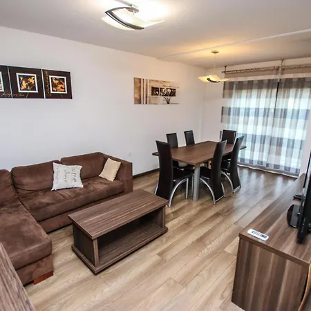 Apartment Tina 4 Stars Porec