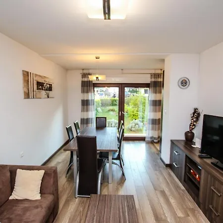 Tina 4 Stars * Poreč